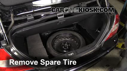 2007 Mercedes Clk 350 Owners Manual